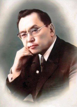 Moldagaliyev Zhuban