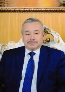 Gubaidullin Bauyrzhan Faizollauly